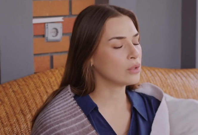 Miłość i nadzieja, odcinek 349. Sila