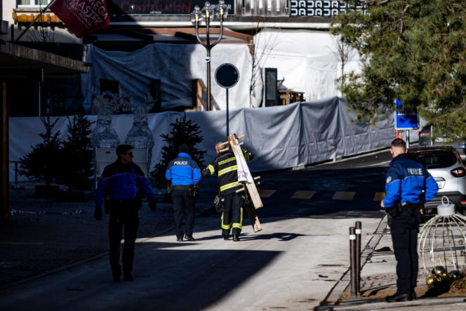 Kilkadziesiąt ofiar pożaru i eksplozji w barze! Tragedia w sylwestrową noc