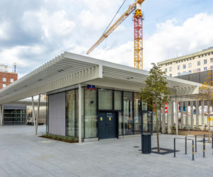 Plac Powstańców Warszawy