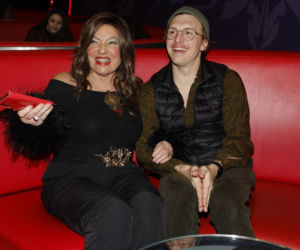 Agnieszka Fitkau-Perepeczko, Tomasz Włosok