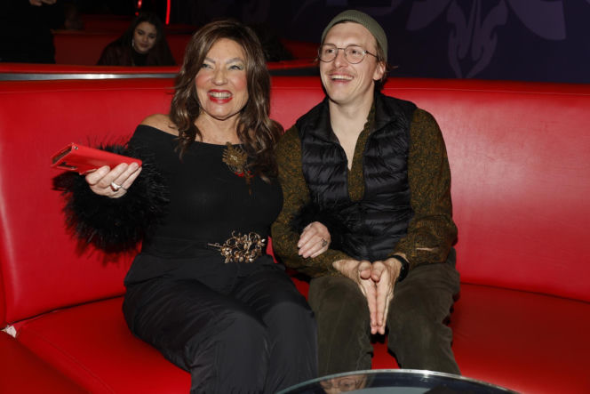 Agnieszka Fitkau-Perepeczko, Tomasz Włosok