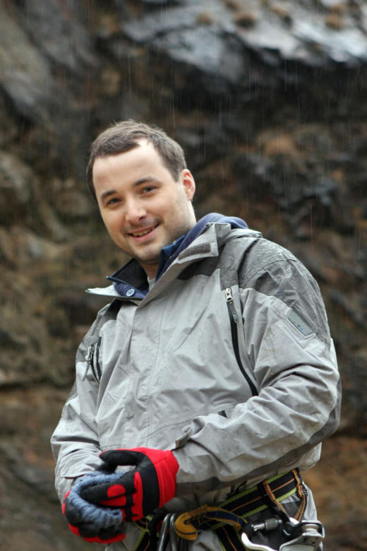 Rafał Kwietniewski to serialowy Bartek z "Pierwszej miłości". Nie uwierzycie, jak wyglądał prawie 20 lat temu!