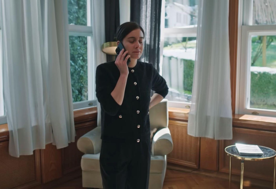 "Złoty chłopak": streszczenie odcinka 318