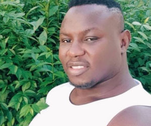 Sergine Ousmane Dia, Bombardier