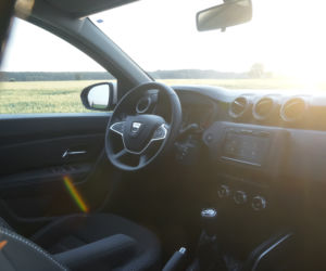 Dacia Duster TCe 150 4x2 Prestige