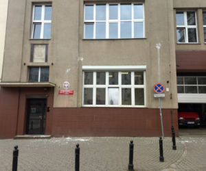 Atakował straż pożarną, bo nie dawała mu spać