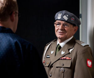 Przepis na życie 5 sezon odc. 1. Waluś (Jerzy Fedorowicz)