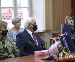 bratnia dłoń iława