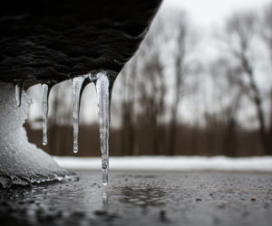 Koniec zimy blisko. Czego niepokojącego spodziewać się po pogodzie?
