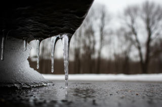 Koniec zimy blisko. Czego niepokojącego spodziewać się po pogodzie?