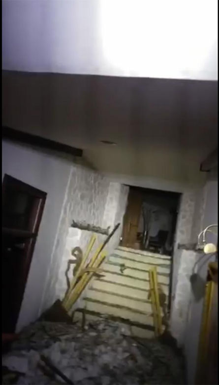 Lawina zmiażdżyła hotel! Tragedia we włoskim kurorcie
