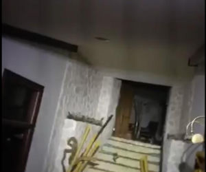 Lawina zmiażdżyła hotel! Tragedia we włoskim kurorcie