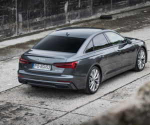 Audi A6 Limousine Sport 55 TFSI 340 KM quattro S tronic