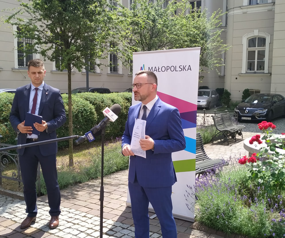 Urząd Marszałkowski chce sprawiedliwej transformacji energetyki z węglowej na odnawialną