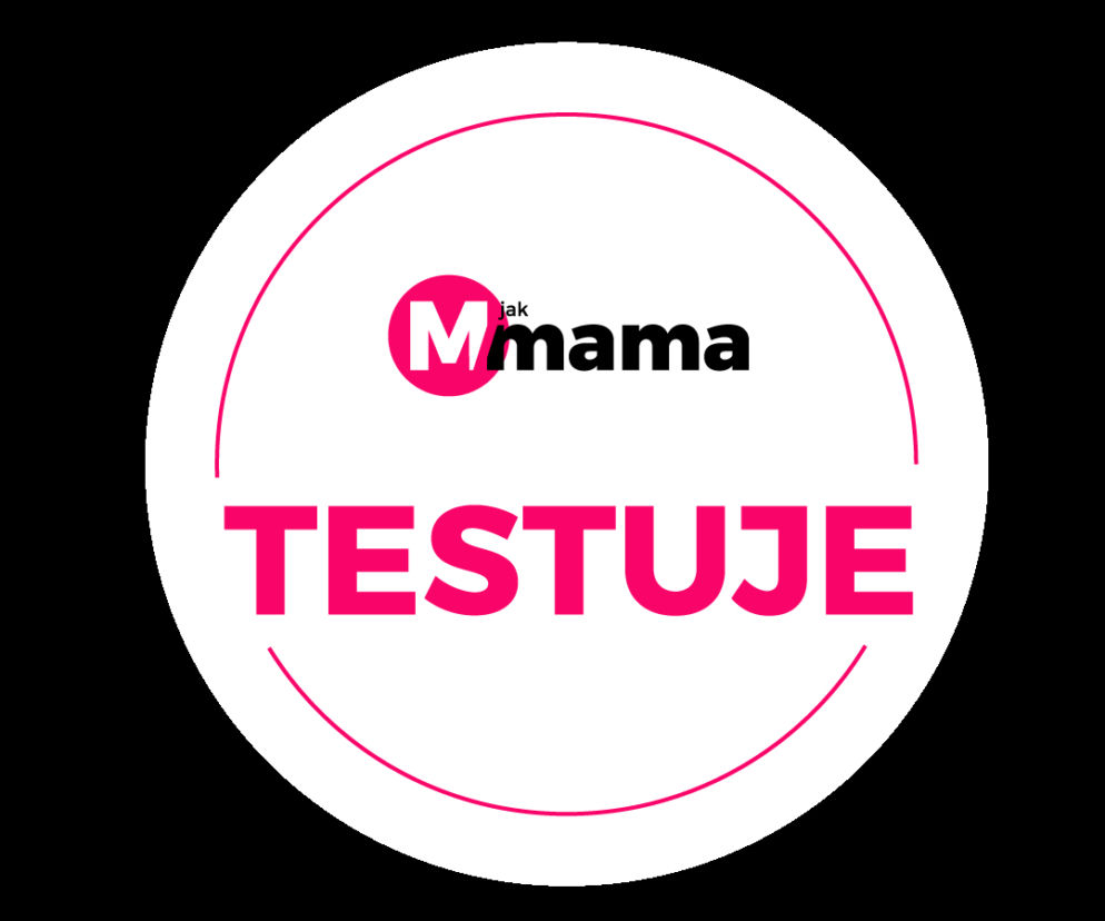 M jak Mama