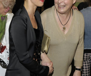 Ilona Łepkowska, Katarzyna Zielińska