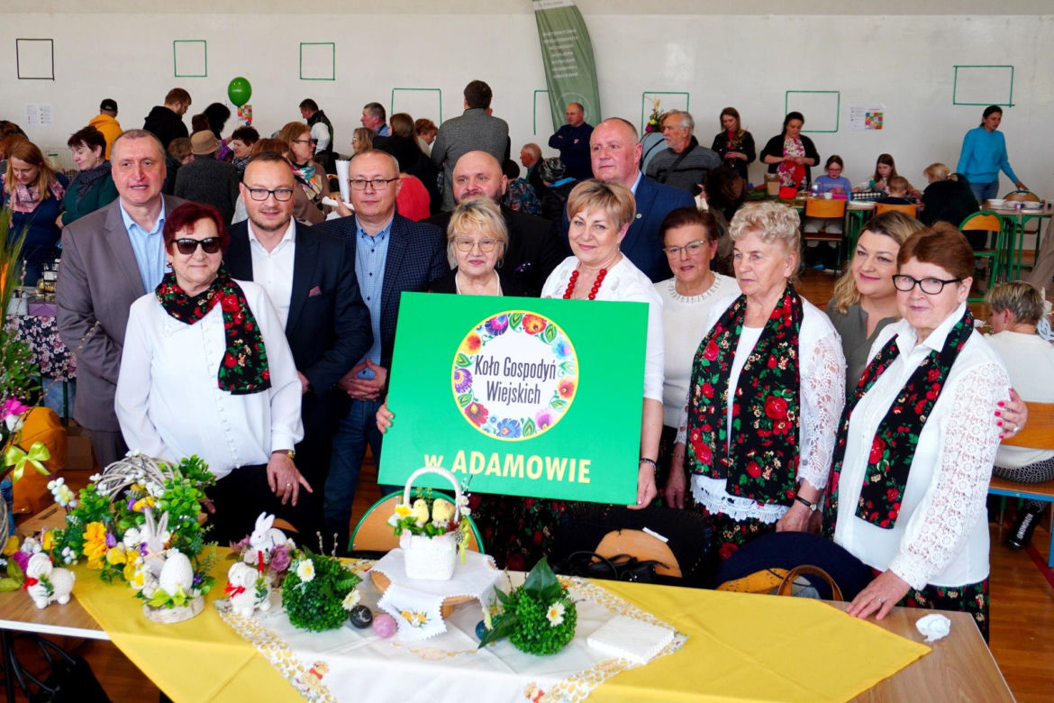 Jarmark Wielkanocny w Krynkach