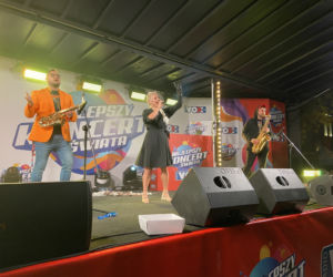 Najlepszy Koncert Świata 2022 w Rzeszowie