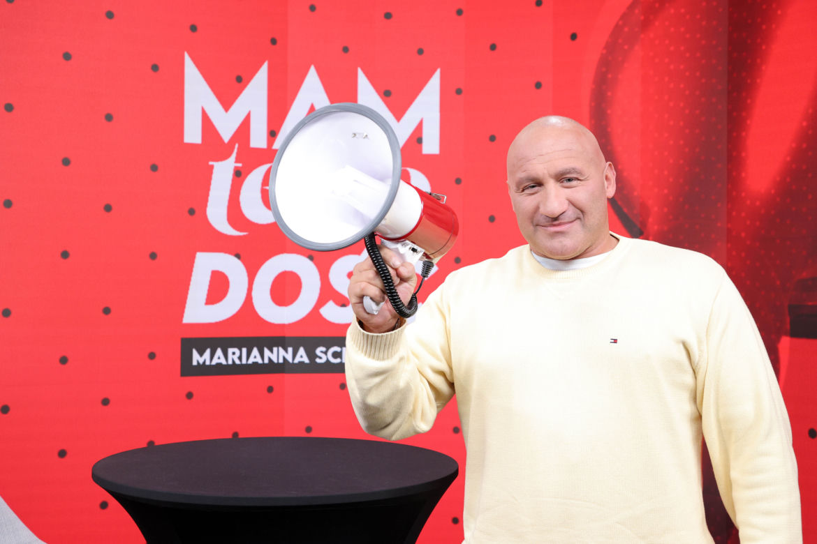 Marcin Najman