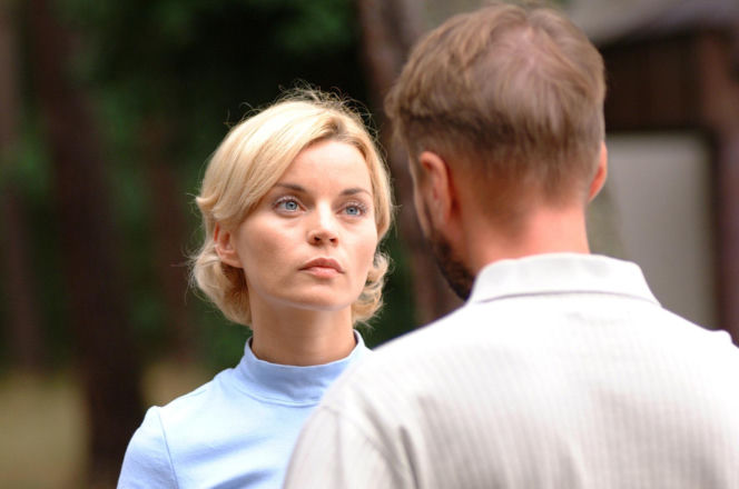 Foremniak znowu w "Na dobre i na złe"? Aktorka stawia sprawę jasno!