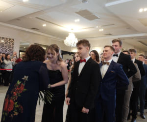 Siedlce: Studniówka Ekonomika 2026