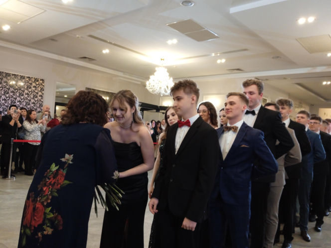 Siedlce: Studniówka Ekonomika 2026