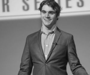 Gwiazdy Breaking Bad żegnają RJ Mitte'a. Przejmujące słowa Heisenberga