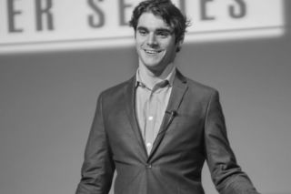 Gwiazdy Breaking Bad żegnają RJ Mitte'a. Przejmujące słowa odtwórcy roli Waltera White'a
