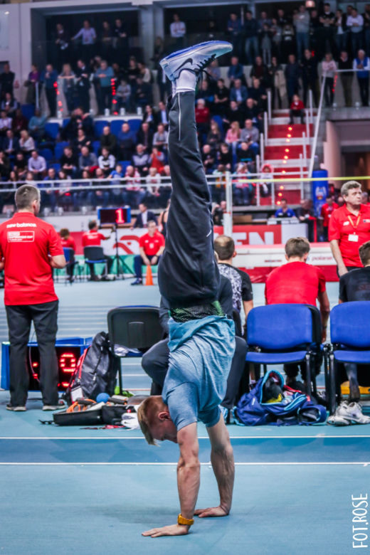 Orlen Copernicus Cup - to były fantastyczne zawody w Arenie Toruń