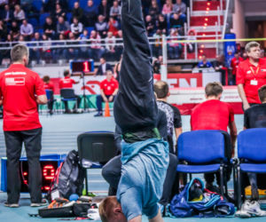 Orlen Copernicus Cup - to były fantastyczne zawody w Arenie Toruń