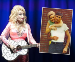 Dolly Parton załamała się po śmierci ukochanego męża? Umiera z tęsknoty i planuje własny pogrzeb