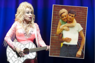 Dolly Parton załamała się po śmierci ukochanego męża? Umiera z tęsknoty i planuje własny pogrzeb