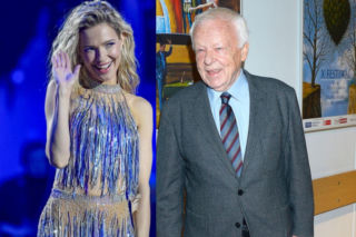 Szokujące kulisy kariery Pauliny Gałązki! To powiedział jej Marian Opania