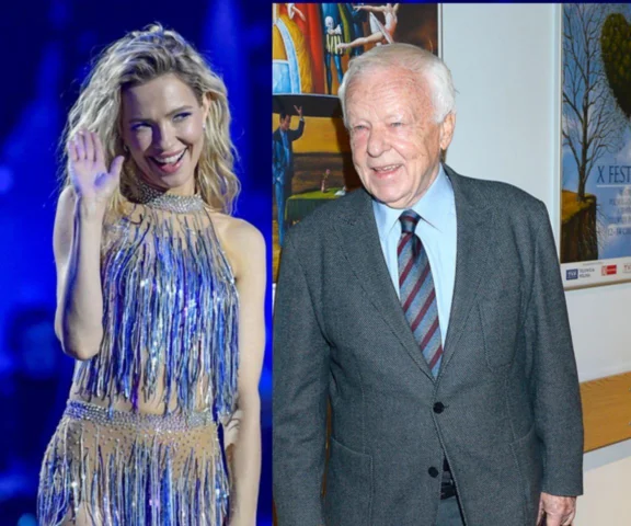 Szokujące kulisy kariery Gałązki! To powiedział jej Opania