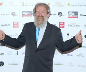 Aleksander Doba