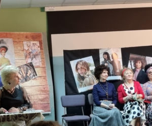 Petardy wystąpiły w Polance