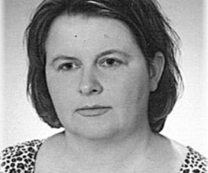 RAWICKA BOŻENA