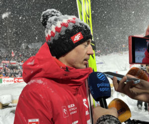 Kamil Stoch