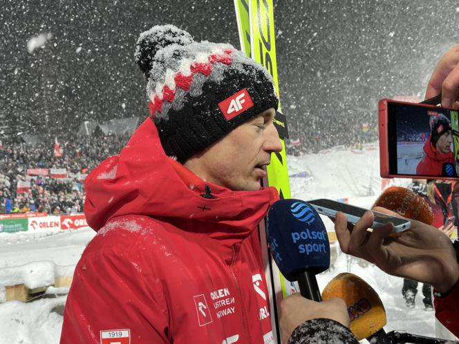 Kamil Stoch
