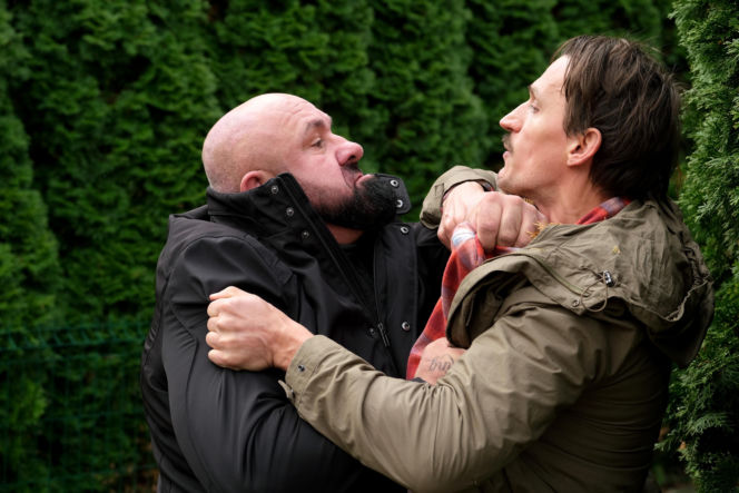 "M jak miłość", odcinki 1919-1920