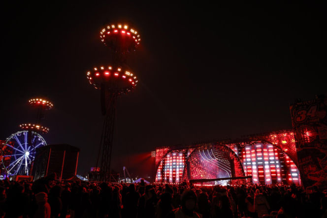 Światełko do Nieba 2026 w Warszawie