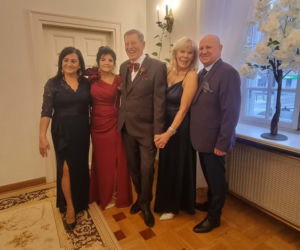 Ślub Staszka z Sanatorium miłości 7