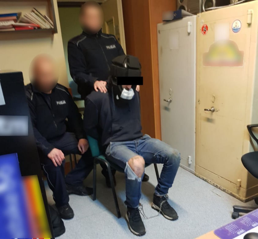 Zlecił zamach na ministra Ziobrę. Król dopalaczy stanął przed sądem