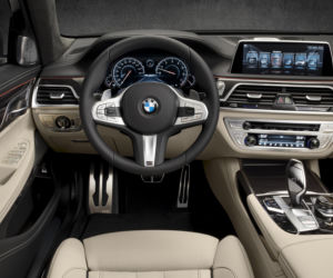BMW M760i xDrive