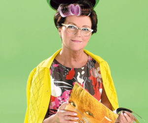 Kwaśniewska
