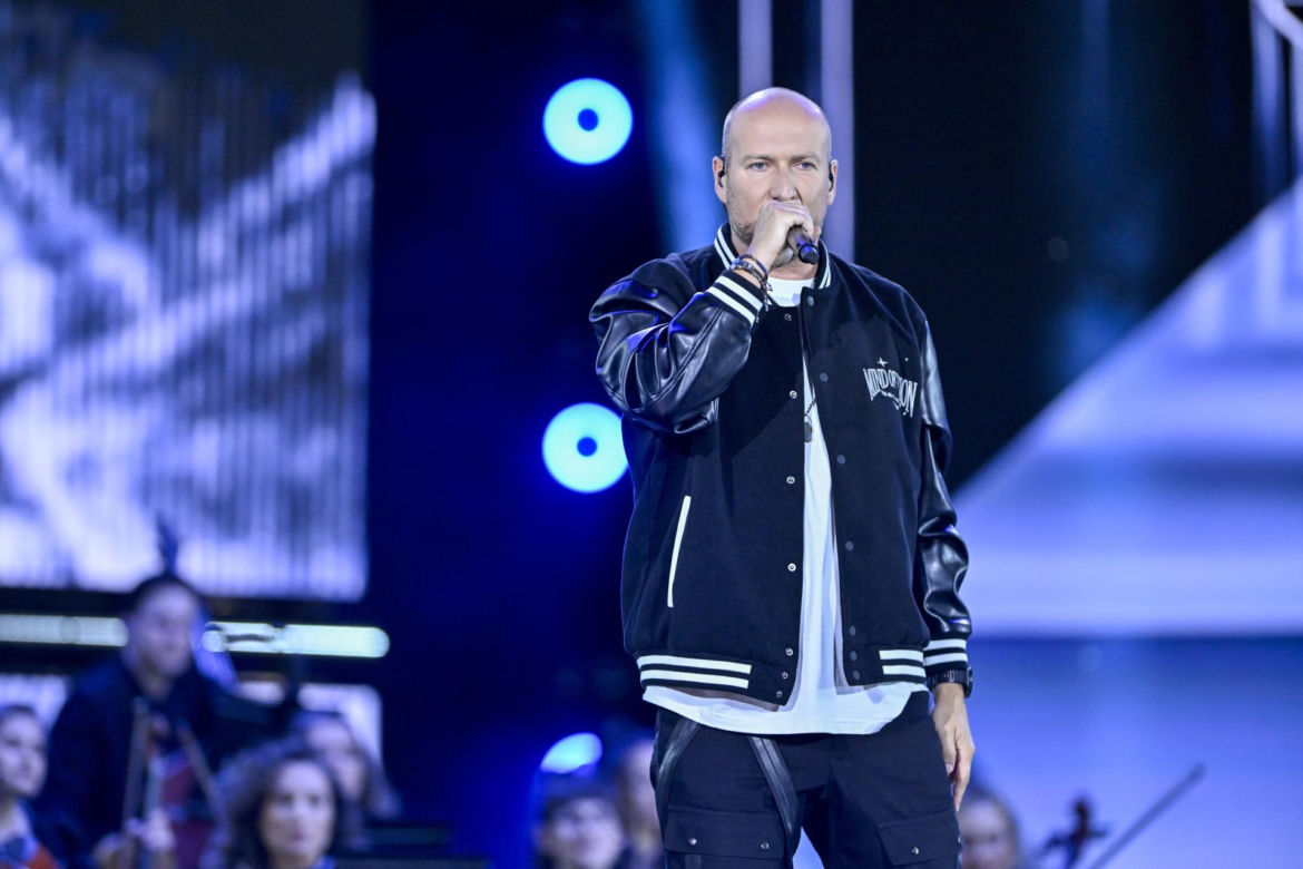 Hip-hop w Opolu 2025. Pierwszy raz w historii festiwalu całe show przejmie rap