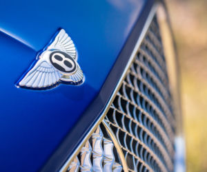 nowy Bentley Continental GT 