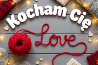 Piękne kartki na Walentynki dla Niego i dla Niej