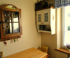 Biała kuchnia zdjecie nr 6