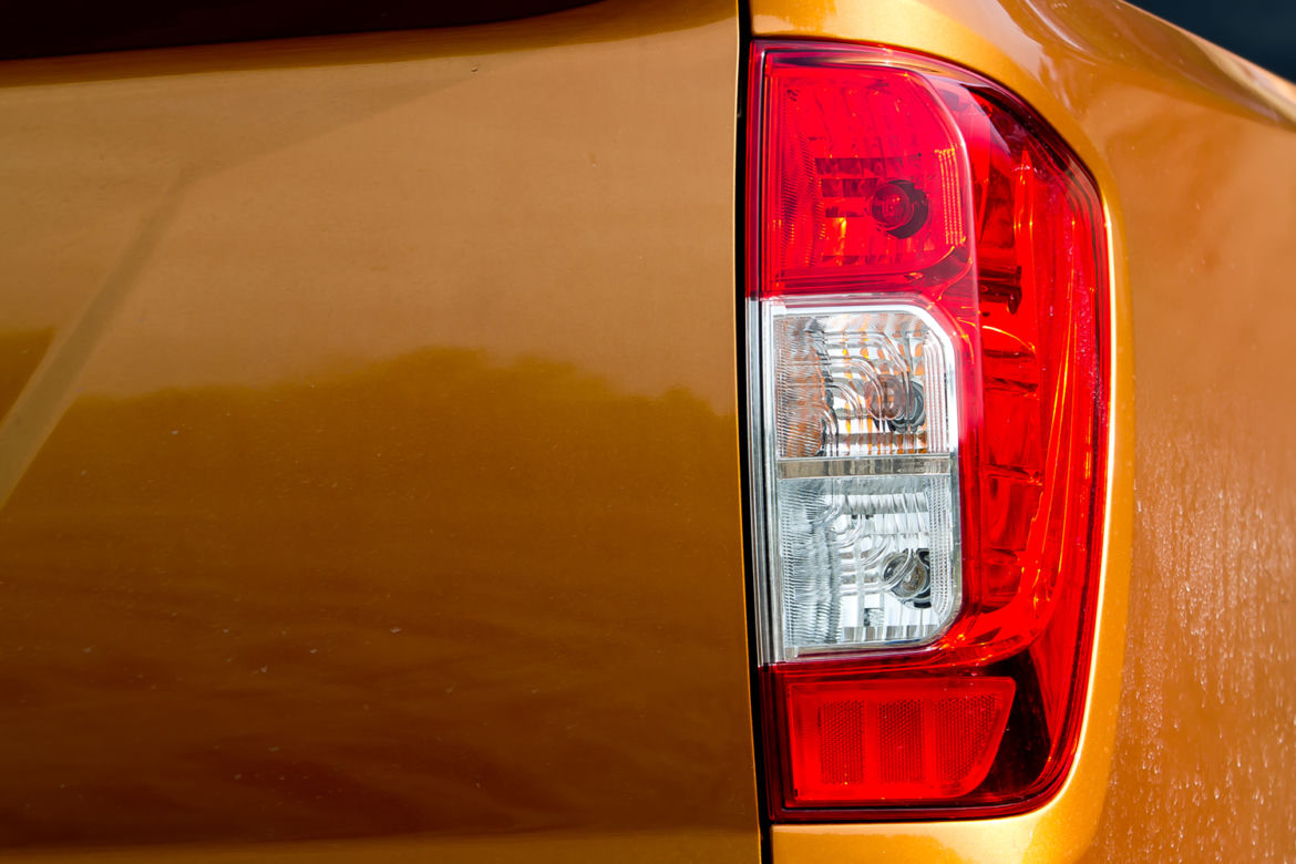 Nissan NP300 Navara